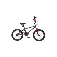 Image of Zombie Plague BMX Bike