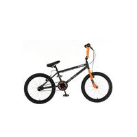 Image of Zombie Outbreak BMX Bike