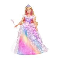 Image of Barbie Dreamtopia Ultimate Princess