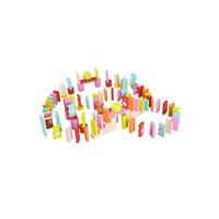 Image of Classic World - Bears Dominos