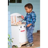 Image of Classic World - Chef Kitchen Set