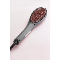 Smooth Straightening Heated Brush