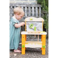 Image of Classic World - Tool Bench