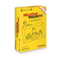 Image of Relative Insanity