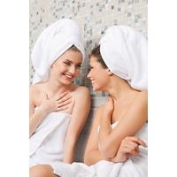 Image of Girls Pamper Choice for Two
