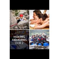Image of Making Memories for Two