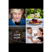 Image of I Love Mum Gift Experience Choice