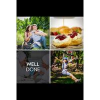 Image of Well Done Gift Experience Choice