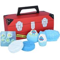 Bomb Cosmetics Hammer Time Toolbox Gift Set