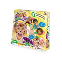 Image of Face Paintoo - Wild Pack
