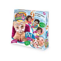 Image of Face Paintoo - Pet Pack