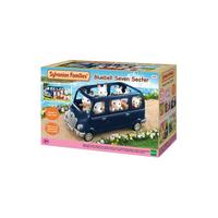 Image of Sylvanian Families Bluebell Seven Seater