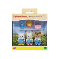 Image of Sylvanian Families Nursery Friends