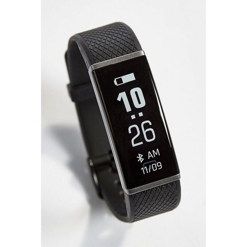 Nuband Active3 Activity Tracker Black Nuband Active3 Activity Tracker Black