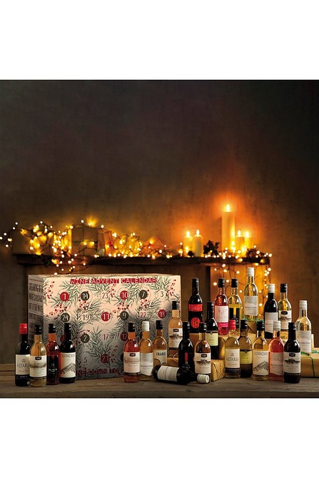 Image for Wine Advent Calender from studio
