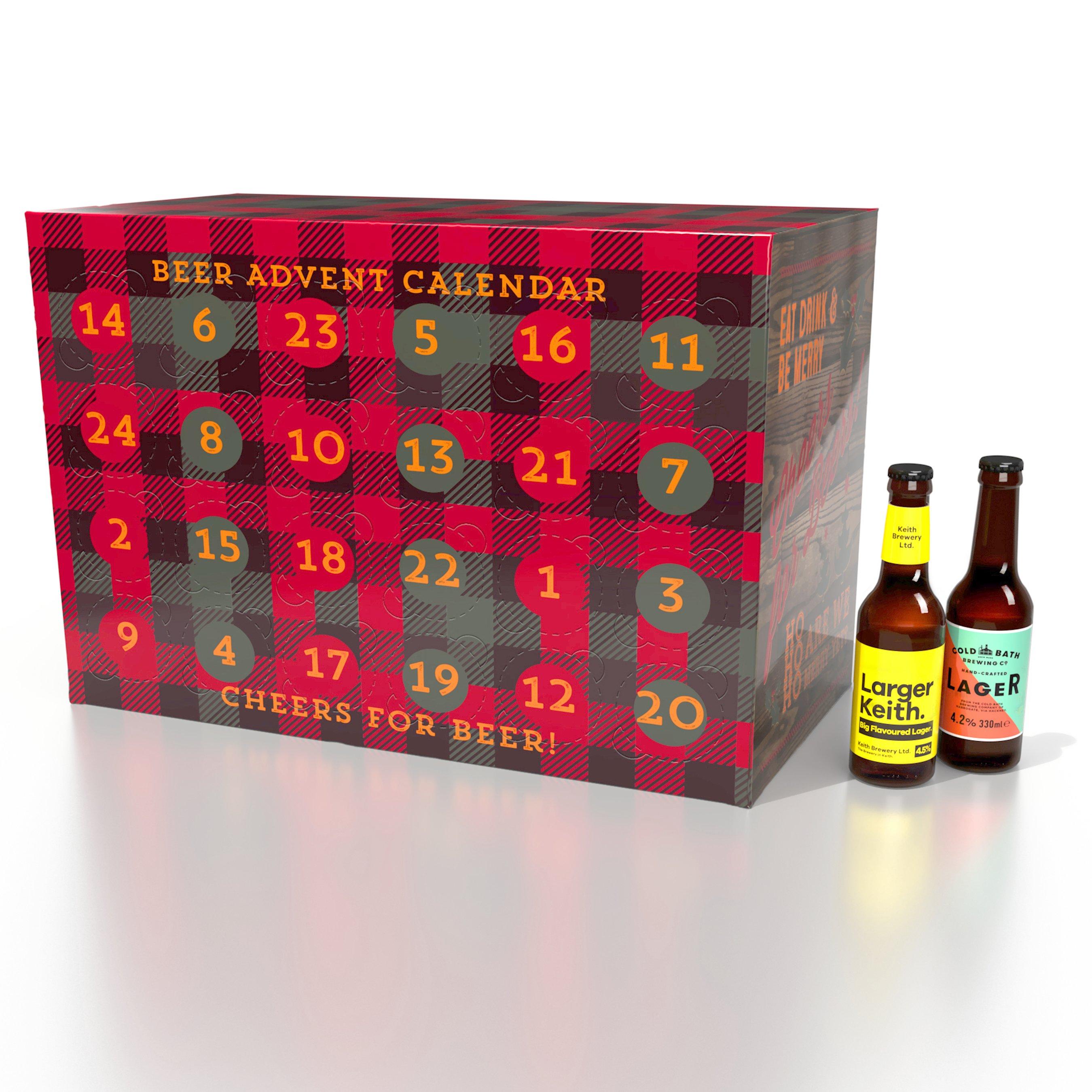 Пивной календарь. Адвент с пивом. Beer Advent Calendar. Адвент календарь под пиво. Адвент календарь с пивом.