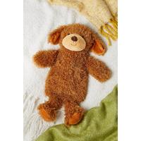 Novelty Hot Water Bottle Cockapoo