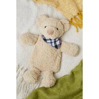 Novelty Hot Water Bottle Teddy