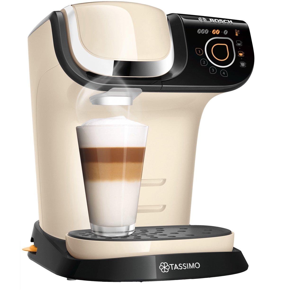 tassimo bosch my way 2 tas6503gb coffee machine