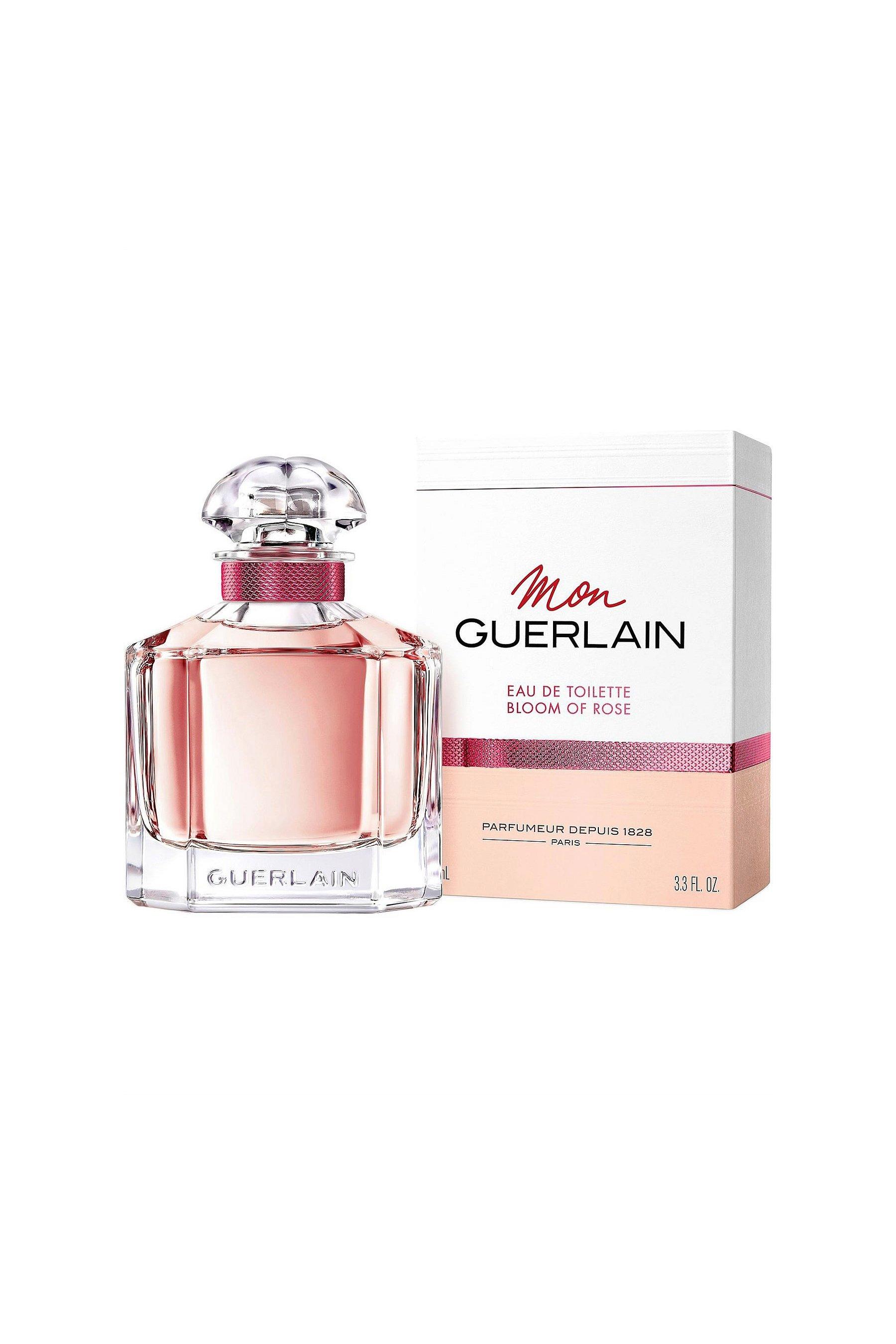 Мон герлен блум. Guerlain mon Guerlain EDT 50ml. Guerlain mon Guerlain 100 ml. Туалетная вода Guerlain mon Guerlain Bloom of Rose. Guerlain mon Guerlain туалетная вода 50 мл.