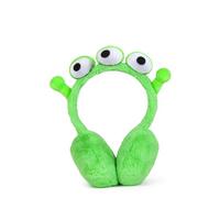 Image of Alien Ear Muffs