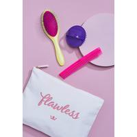 Denman Flawless Gentle Detangling Kit