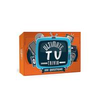 Image of Ultimate TV Trivia