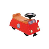 Image of Peppa Pig Car Ride On