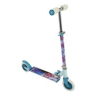 Image of Frozen 2 Folding Inline Scooter