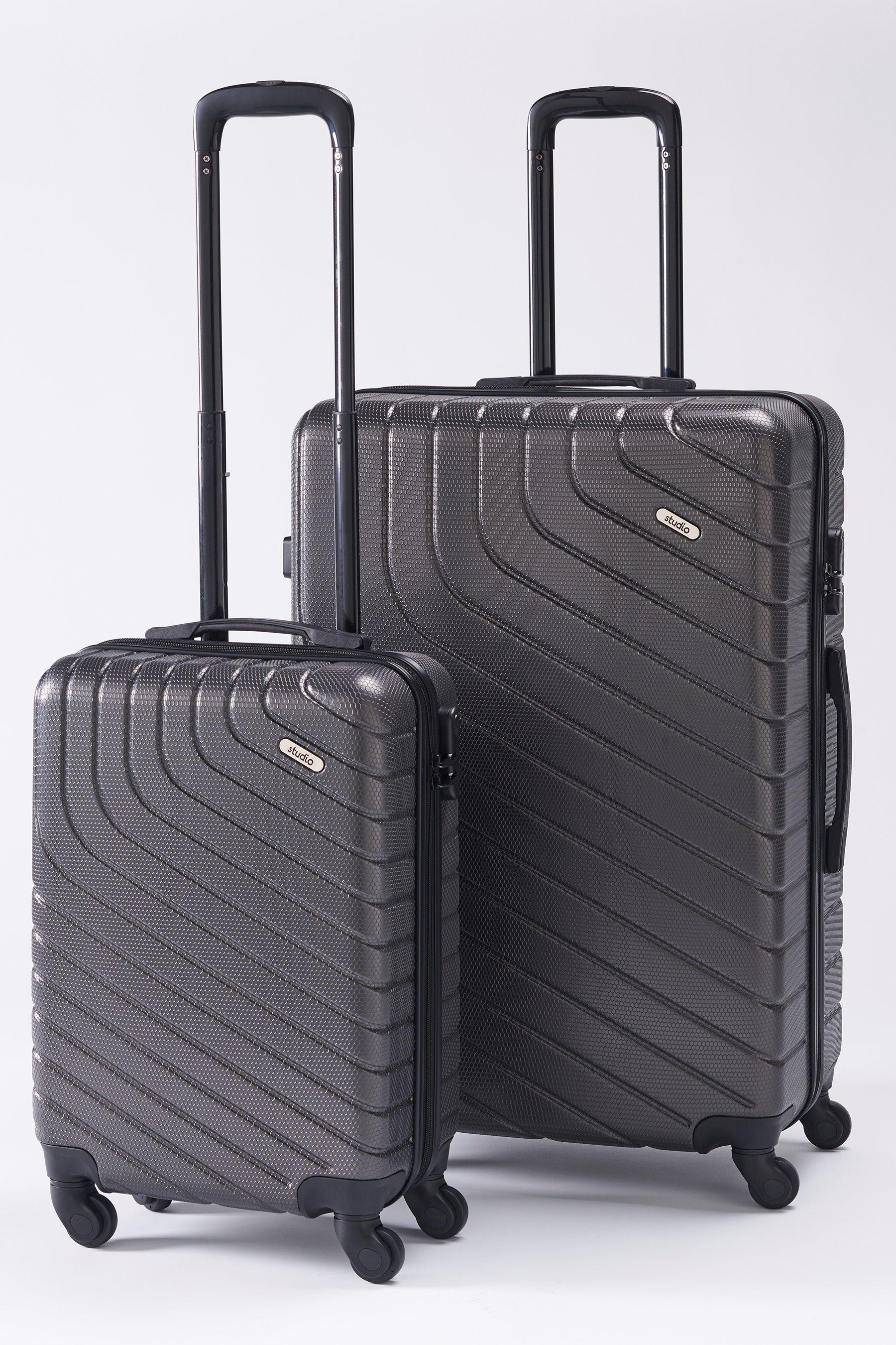 samsung suitcase set