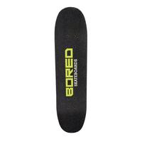 Image of Bored X Skateboard