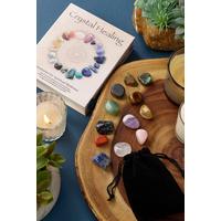 Image of Crystal Healing Kit