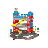 Image of Dolu 3 Level Garage