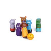 Image of Hey Duggee Skittles Set