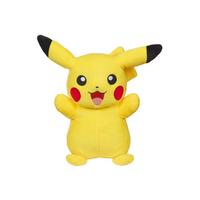 Image of Pokemon 8 Inch Plush Pikachu