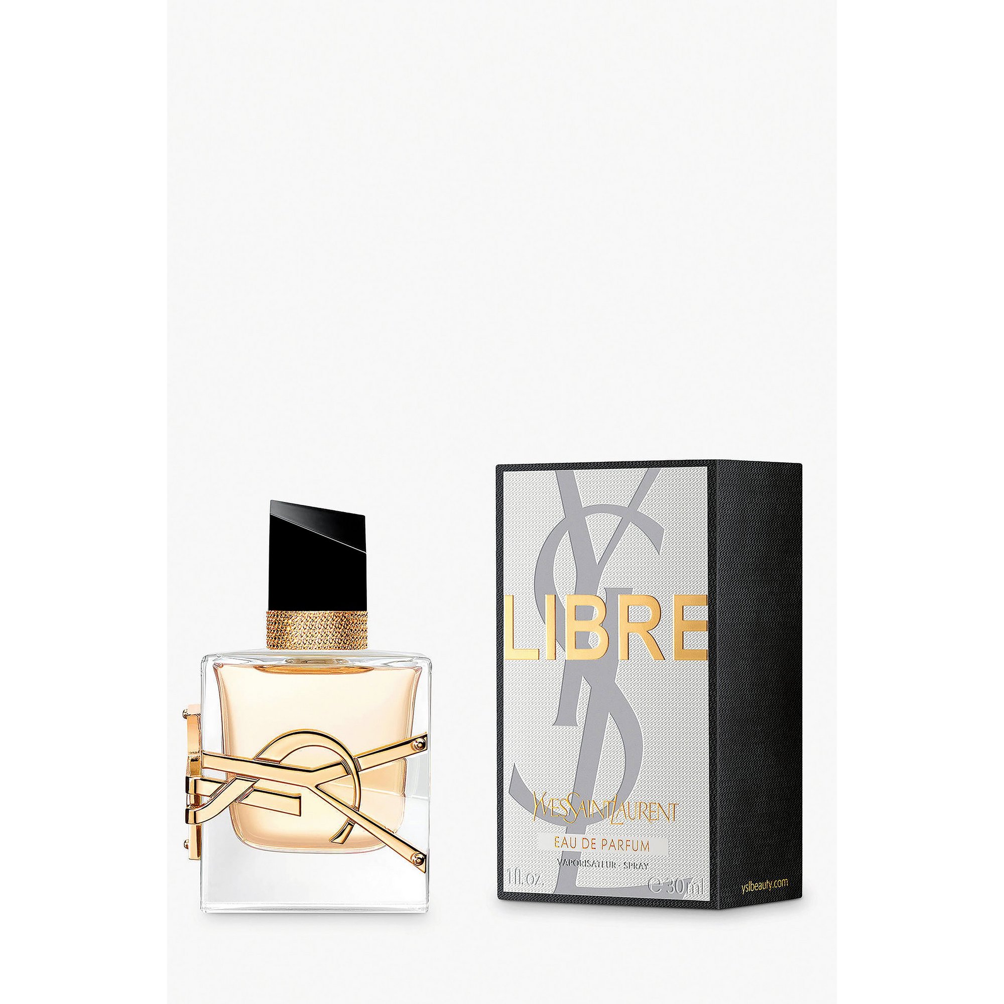 Yves Saint Laurent Libre 50ml Eau De Parfum