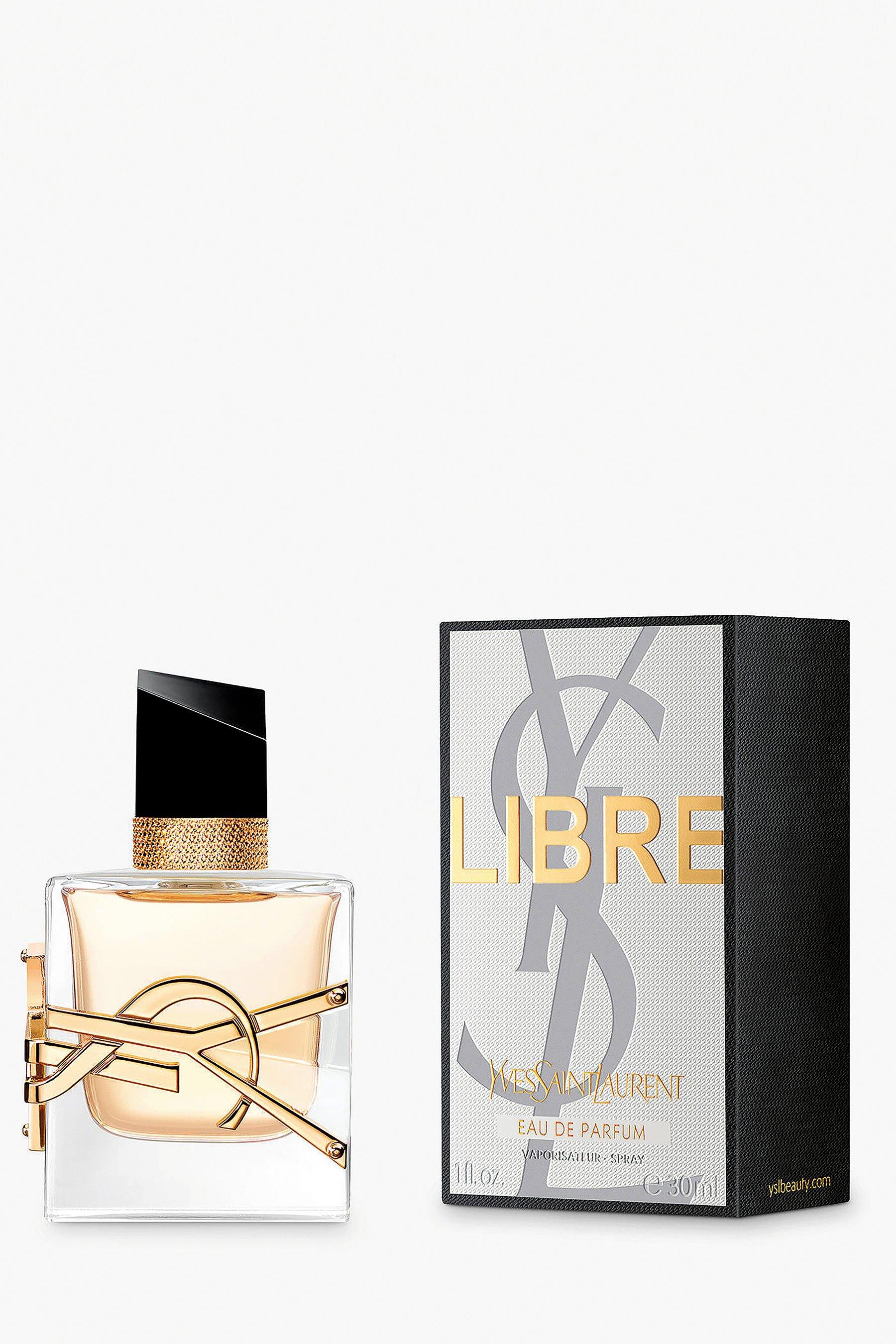libre perfume ysl