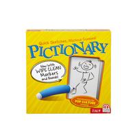 Image of Pictionary