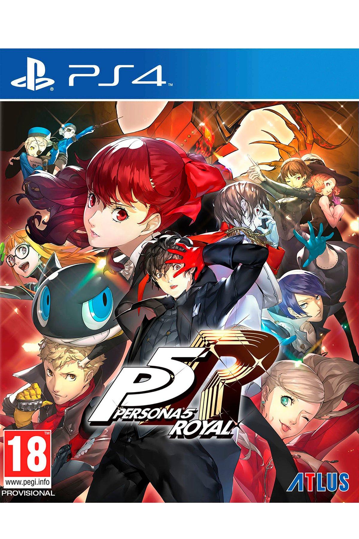 Persona royal ps4. Игра persona 5 (ps4). Persona 5 для ps4. Persona 5 Royal ps5 обложка. Persona 5 Royal [ps4, английская версия].