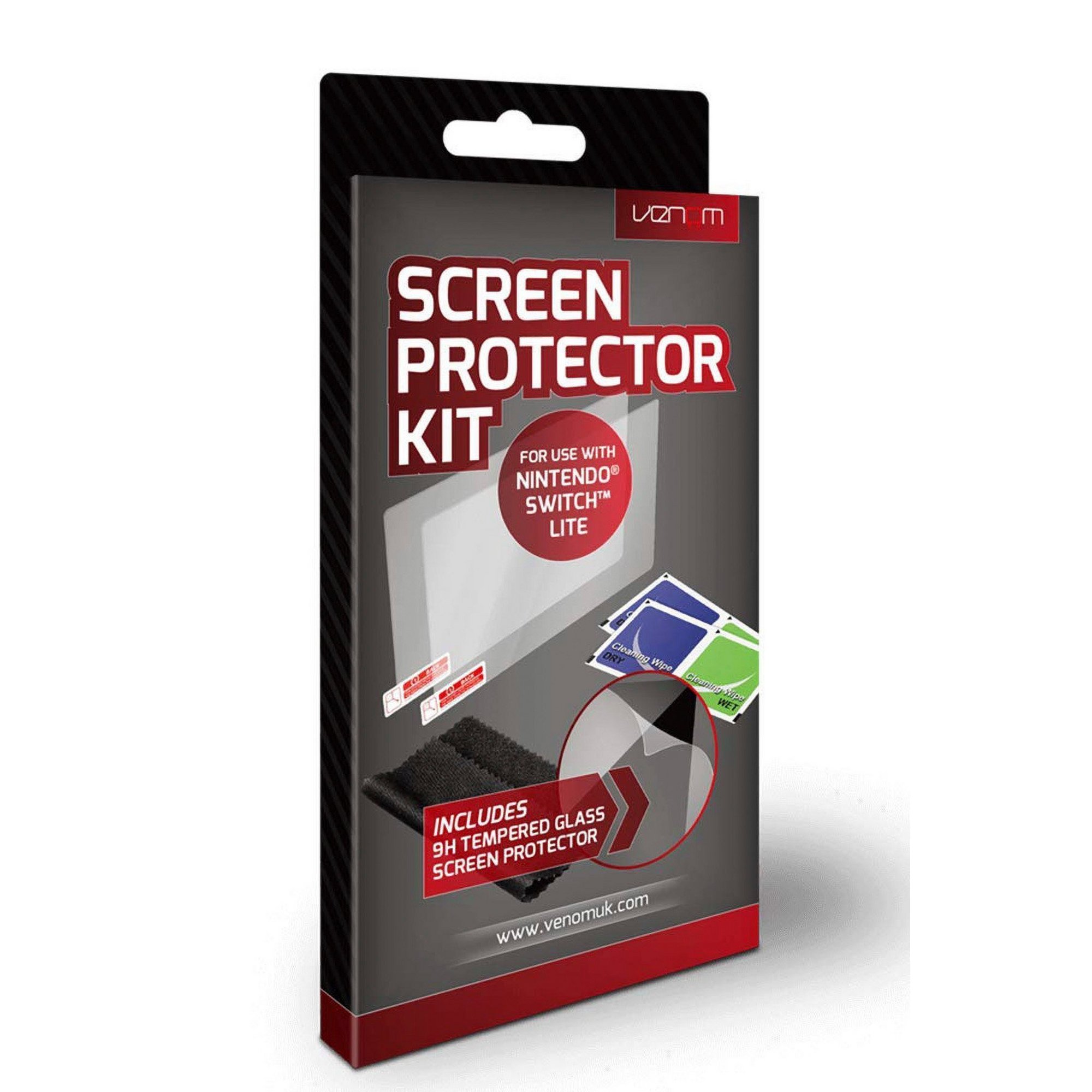 Image of Venom Screen Protector Kit