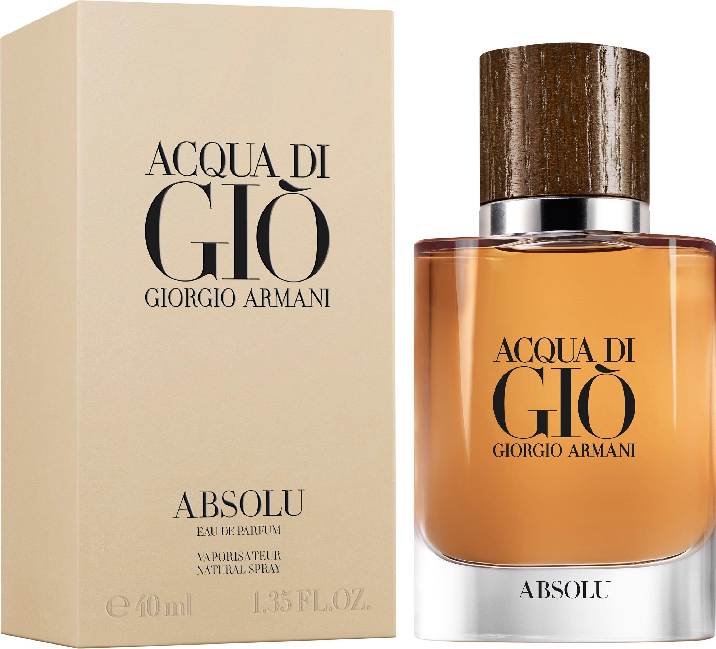 armani absolu 40 ml