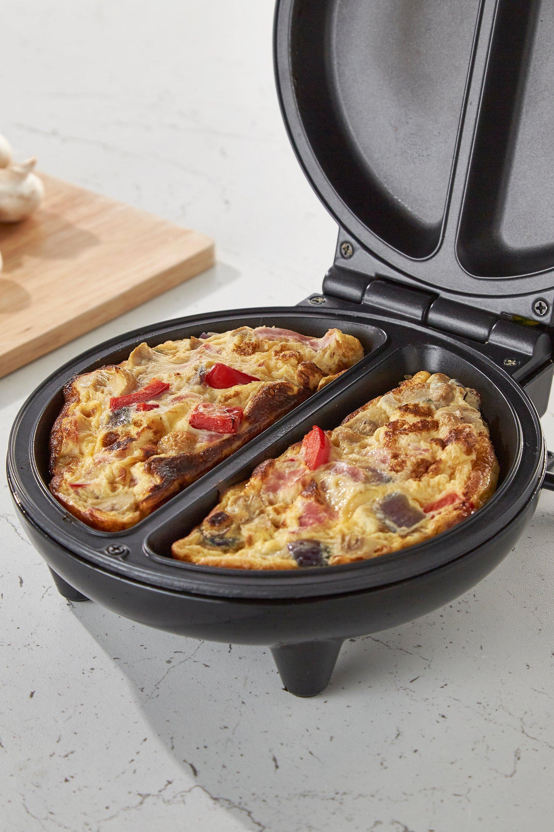 EGL Omelette Maker