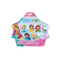 Image of Aquabeads Disney Princess Dazzling Dress Set