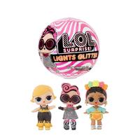 Image of L.O.L Surprise! Lights Glitter Assorted