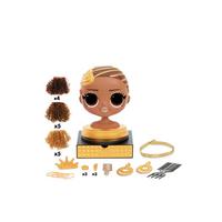 Image of L.O.L. Surprise Omg Styling Head Royal Bee