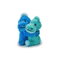Warmies warm Hugs Dinosaurs