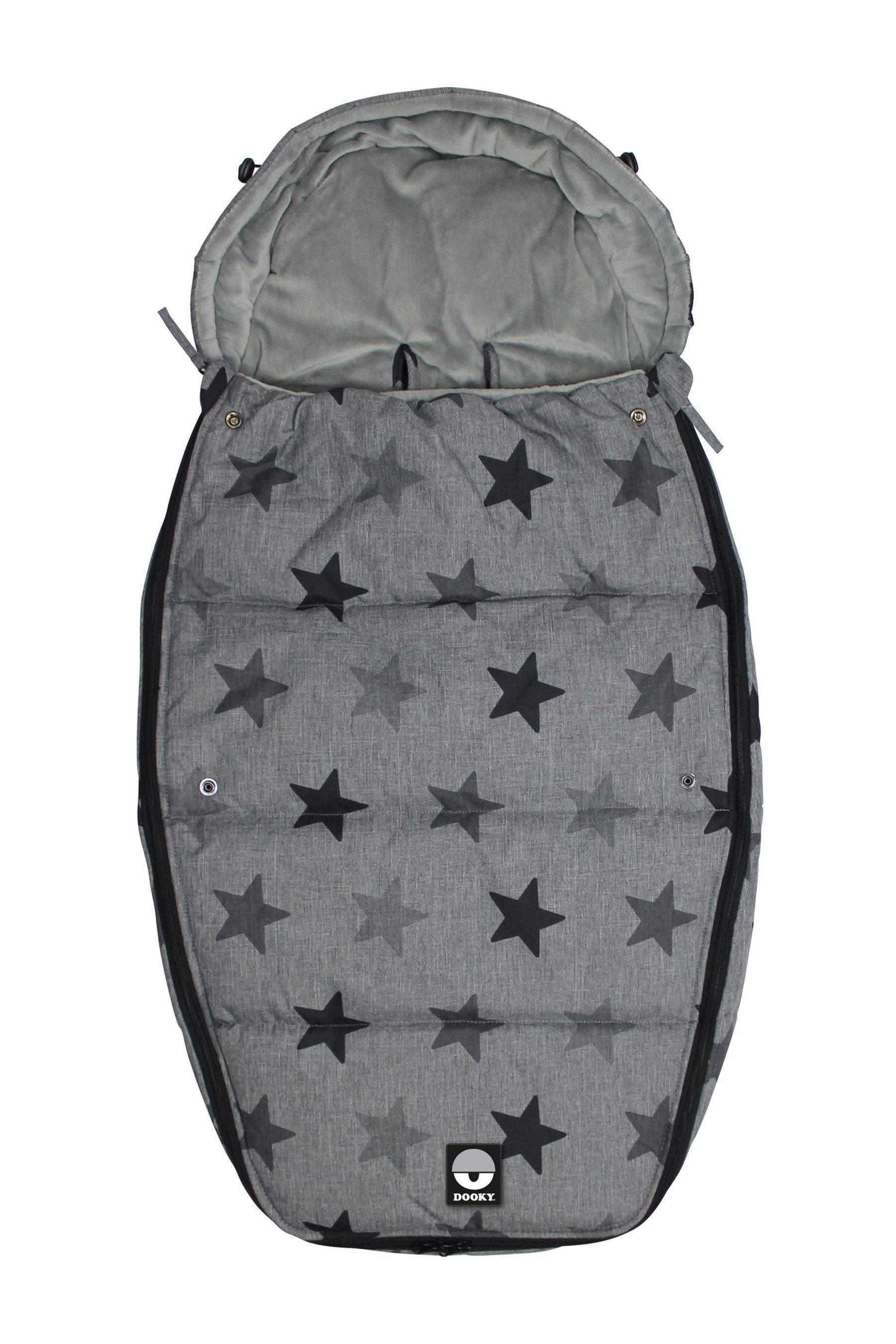 dooky footmuff