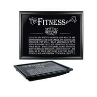 Image of Lap Tray - Fitness Fanatic