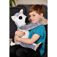 Image of Large Hanging Lemur Soft Toy