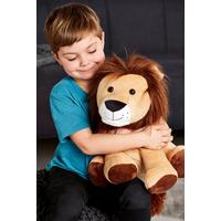 Image of Large Lion Soft Toy